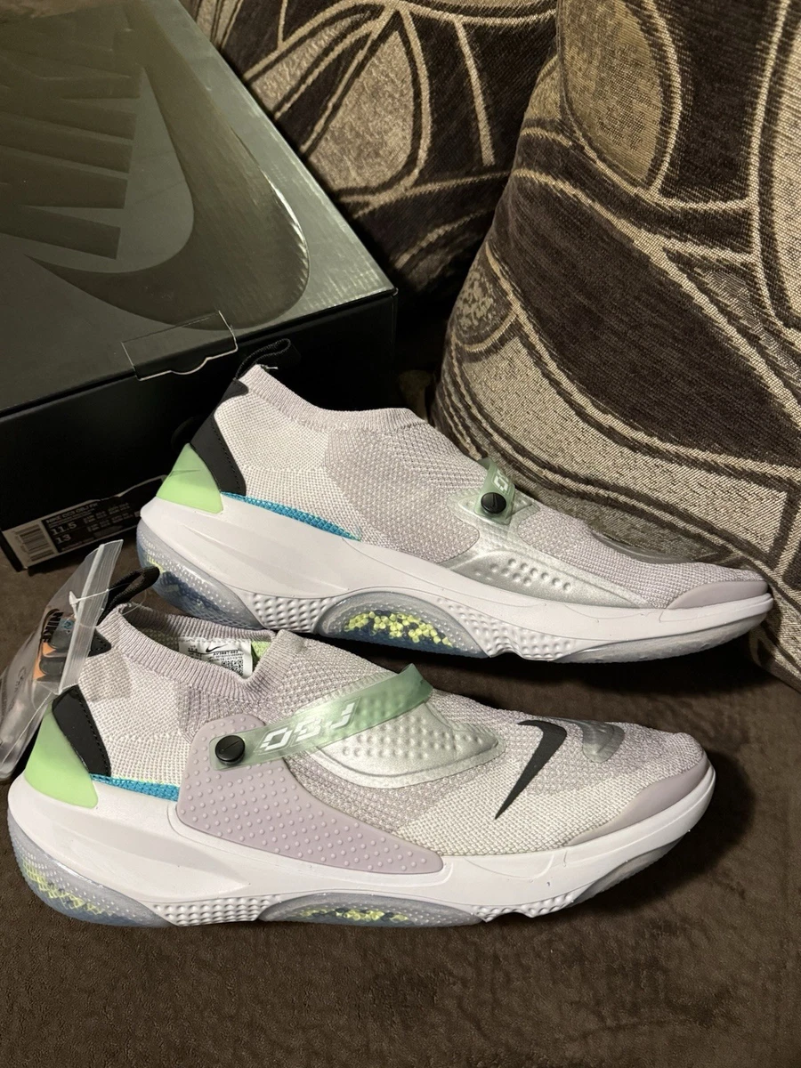 Nike Odell Beckham Jr. x Joyride CC3 FK Atmosphere Grey for 