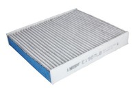 Innenraumfilter Hengst Filter E1907LB
