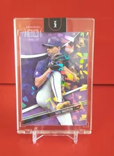 Kade Anderson RC / shattered glass / Generation Next / 24