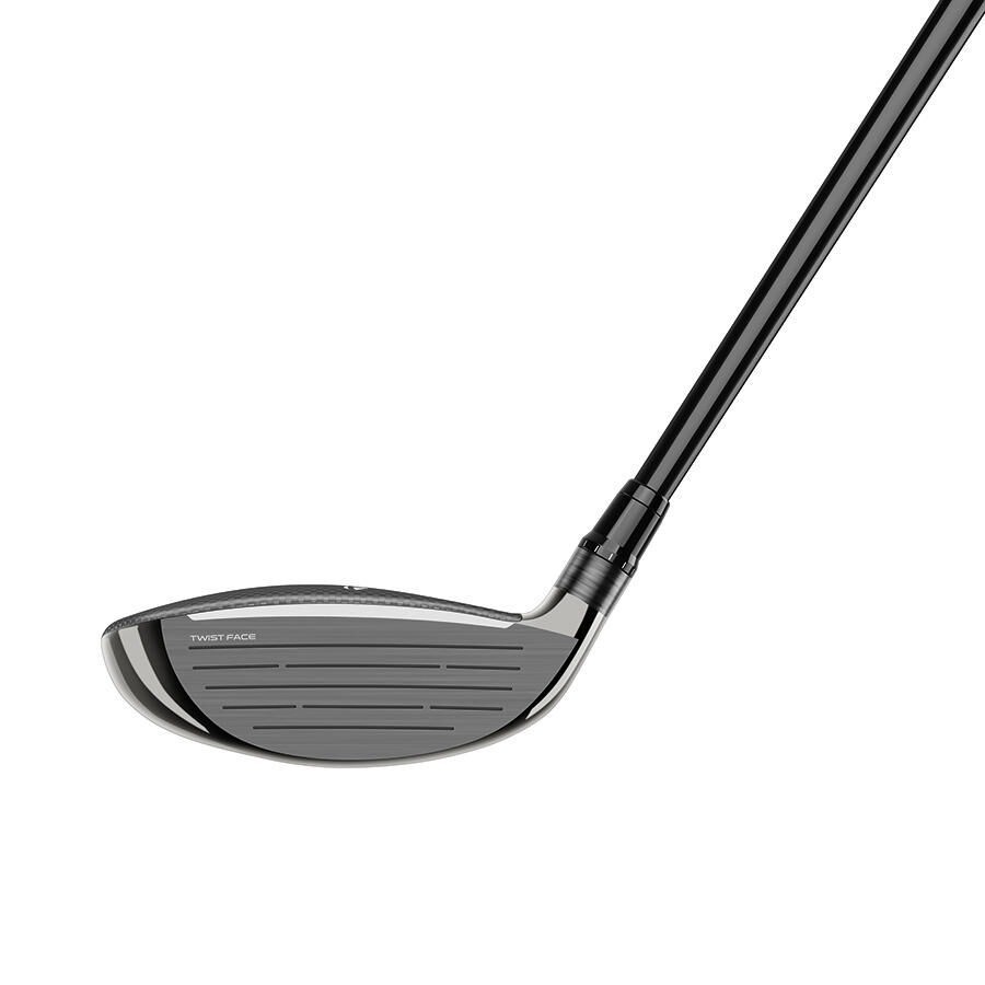 TaylorMade Golf Qi35 Fairway Wood 7W S-Flex Diamana Silver TM55