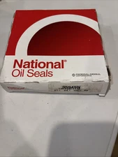 NOS NATIONAL 35949N Oil Seal New In The Box! Made In USA 🇺🇸 Free Shipping !