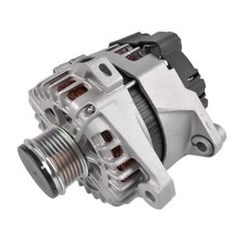 Alternator 373002G850 for Hyundai Sonata Santa Fe Sport Kia Optima 2.4 150A Used