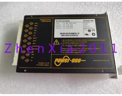 1PC Used POWER-ONE EP3020-7RD #tp
