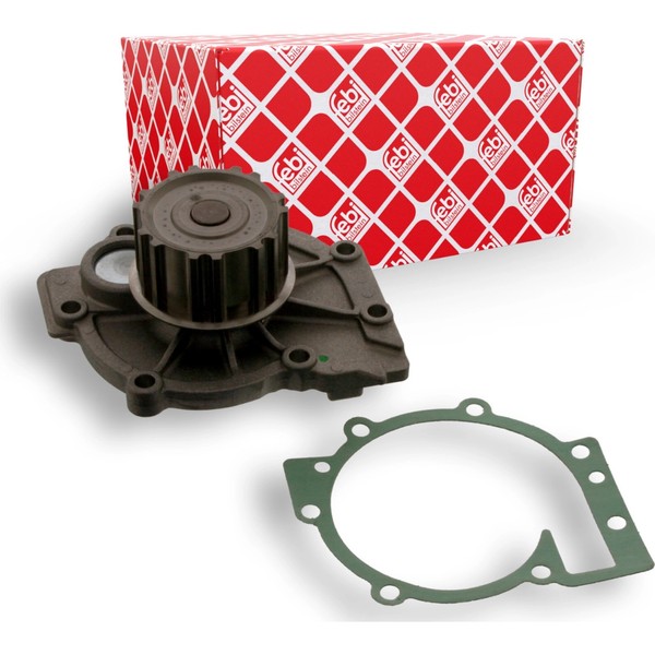 Febi Bilstein 39299 Wasserpumpe FüR Volvo S80 184-image