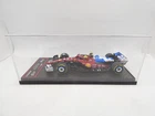 Ferrari SF-25 Lewis Hamilton #44 Miami GP 2025 BBR254444 1/43 BBR F1