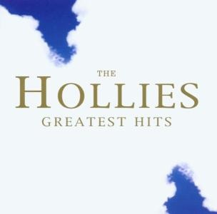 CD The Hollies - Лучшие хиты #1907217