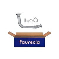 Abgasrohr Vorne Faurecia Iam-Expertise Passend FüR U.A. CitroËN Saxo