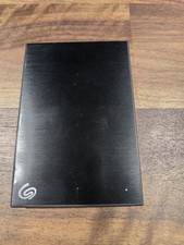 Seagate Backup Plus Slim 2tb Portable Hard Drive P/n 2r1apl-500