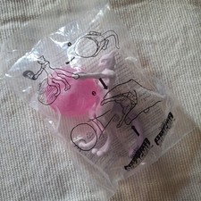 Pokemon Detective Pikachu Mewtwo Burger King Kids Meal Toy 2019 Sealed Figure