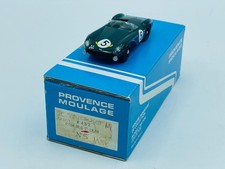 L'histoire du jour - L’Aston Martin DB3S aux 24 Heures du Mans 1954 L'histoire du jour - L’Aston Martin DB3S aux 24 Heures du Mans 1954