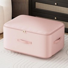 Large Capacity Compression Clothes Storage Bag Waterproof Cabinet Organizer Ultr