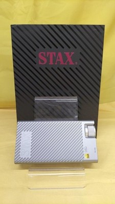 STAX SRM-D10 headphone amplifier #BE12528