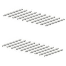 Felt Nibs, 20 Pack Replacement Nibs Pen Tips for Digital Pen Tablet Stylus  