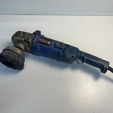 Matco Tools MTE36 7”/9” Sander Polisher Grinder Tested Working USA