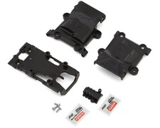 Kyosho Mini-Z MR-03 Upper/Servo Motor Cover Set KYOMZ411B