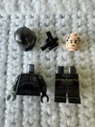 LEGO Star Wars Echo Minifigure sw1151 from 75314 The Bad Batch Attack Shuttle