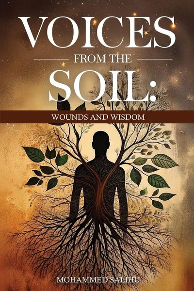 Mohammed Salihu | Voices From THE Soil | Taschenbuch | Englisch (2025)-image