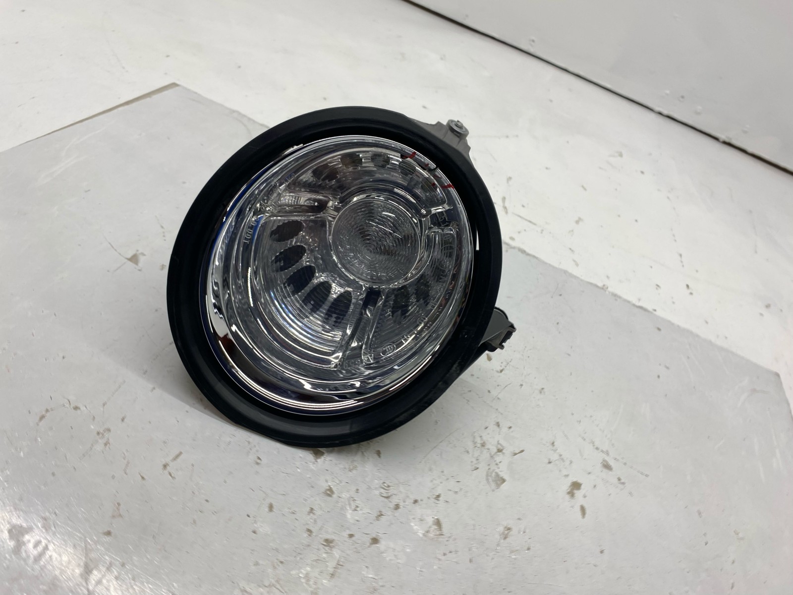 2010-2016 BENTLEY MULSANNE OEM FRONT RIGHT TURN SIGNAL FOG LIGHT LAMP 3Y0953042B