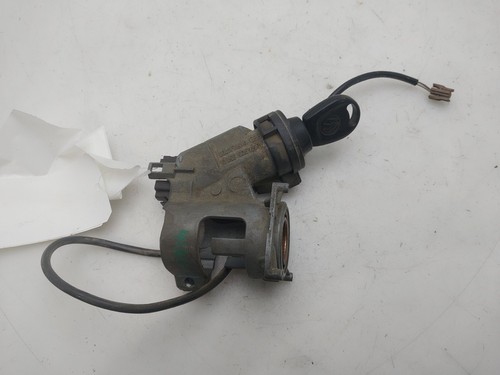 357905851D zündanlassschalter startschalter 9583079 VOLKSWAGEN POLO III 6N1