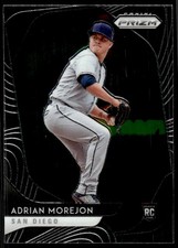 Click to enlarge Adrian Morejon