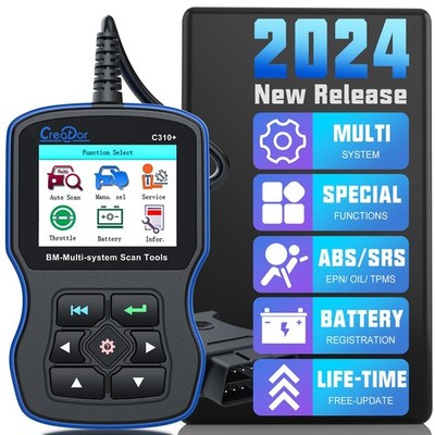 Creator c310+　BMW MINI専用 OBD2診断機 (送料込み) Creator c310+ BMW MINI専用 OBD2診断機 (送料込み) - メルカリ