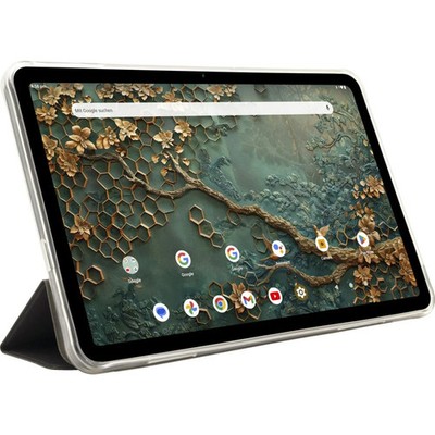 PEAQ PET 10182-LH464E LTE 10.1 Zoll Tablet Grau 64 GB (1.280 x 800 Pixel)