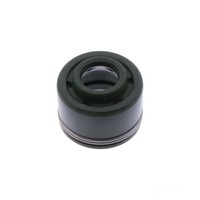 Ventilschaftdichtung Athena Inhalt 1 StüCk FüR Suzuki Dr 650 Seu Bj. 1996-2000