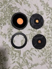 Polar pro helix Maglock ND8/Polarizer Filter ...