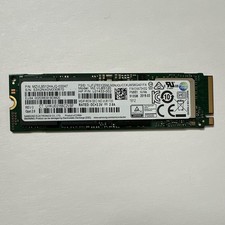 Samsung MZVLB512HAJQ-000H7 512GB M.2 2280 NVMe Internal SSD PC/Laptop