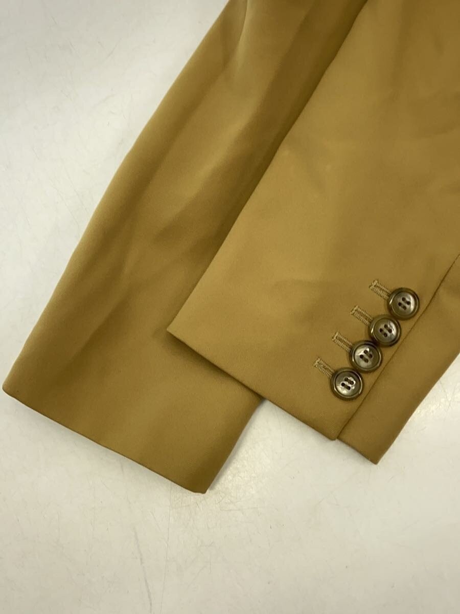 AMERI◆VINTAGE CLASSIC MINIMAL TAILORED JACKET/CML… - image 5