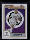 Kylian Mbapp 2024 Kylian Mbapp #PF-13