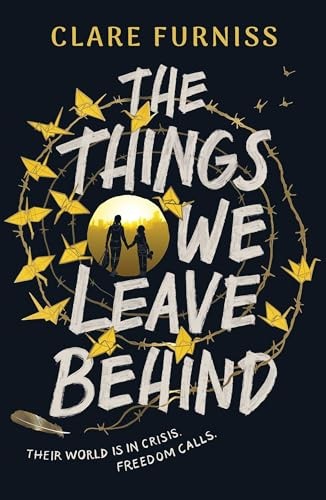 The Things We Leave Behind by Clare Furniss (Paperback Book) - Image 6
