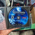 Castlevania: Lords of Shadow Collection, PS3Sony PlayStation 3 Disc Only Tested
