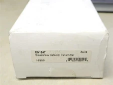 INVONICS EN1247 Glass Break Detector Transmitter