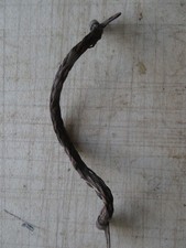 MORRIS MINOR 1000  GEARBOX TO CHASSIS EARTH LEAD