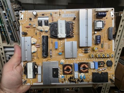 LG 65'' 65SK9000PUA POWER SUPPLY BOARD EAX67742501 EAY64708651 U4-2(29)