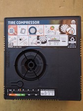 ✅ Mini Compressore Gonfiatore Gomme Portatile Per Auto Mopar