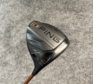Ping G400 Driver | eBay