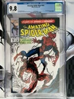 The Amazing Spiderman #361 Comic Book CGC 9.8 1992 First Appearance of Carnage