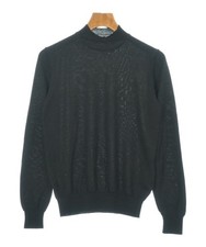 PRADA Sweaters Black 46 Approx. M 2200620951678
