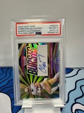 2023 Leaf Magnificence Multi-Sport Cards 38