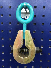 Mo-clamp Style 0200 C Clamp Auto Body Frame Machine Tools Pulling Clamp