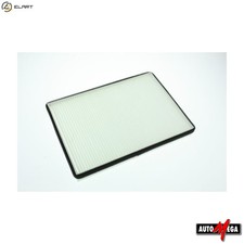 FILTER CABIN AIR 180050010 FOR VW AEP/2E/ADY/AGG/ABF/9A/ABA 2.0L RA/SBAEK 1.6L