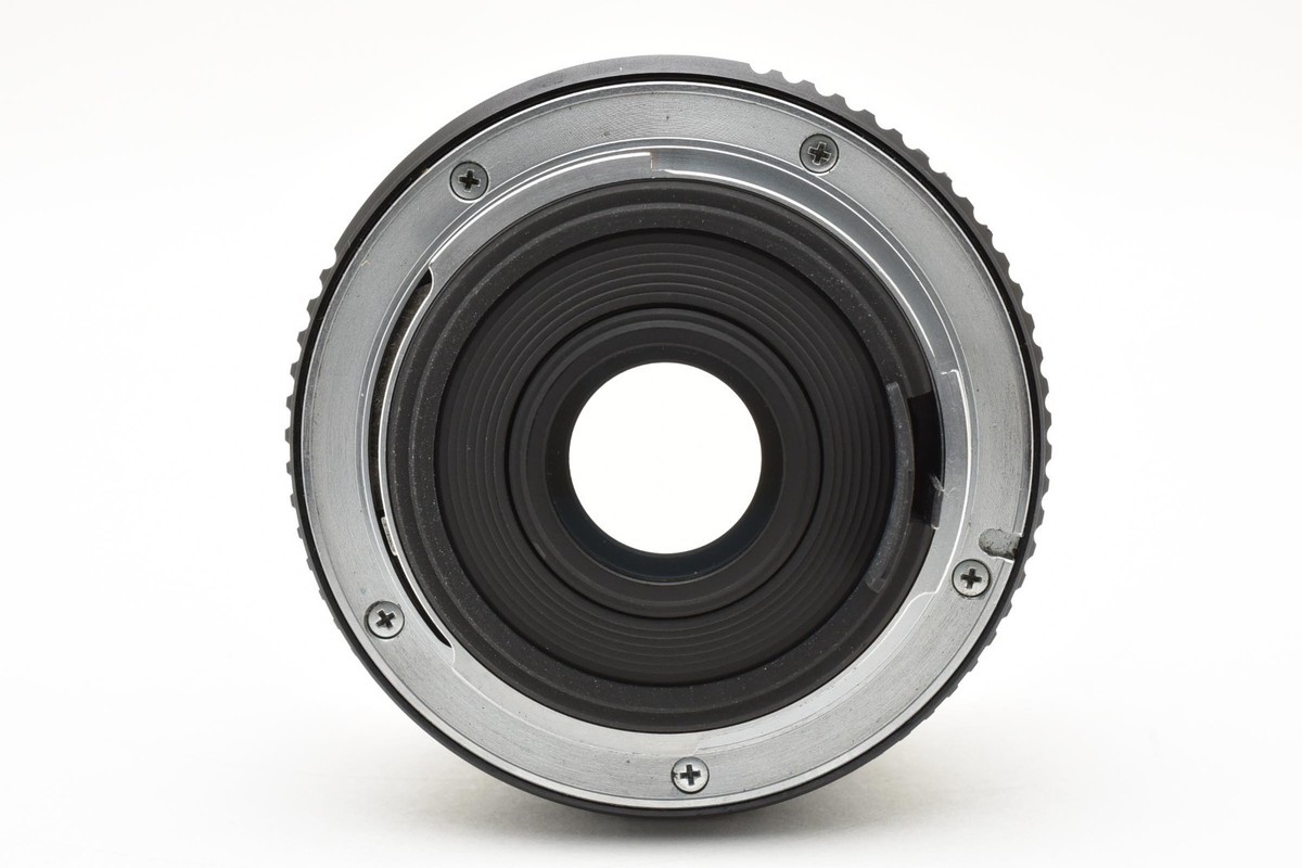 ペンタックス PENTAX SMC PENTAX M 35mm 6817 PENTAX SMC PENTAX M 35mm f/2.8 MF Lens K Mount 6817 | eBay