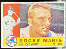 1960 Topps Football Cards 21