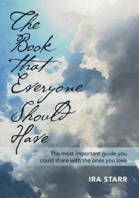 Ira Starr The Book That Everyone Should Have (Paperback) (UK IMPORT)