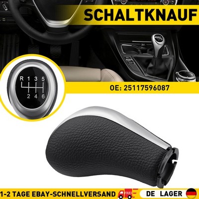 Für BMW 1er F20 F21 5er F10 F11 4er F32 F33 F36 2er F22 Schalthebelknauf Knauf