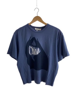 Chloe TShirt Navy S