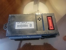 1999-2004 Ford F150 Multifunction Body Control Gem Module Yl34-14b205-aa Oem