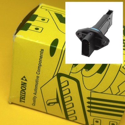 MAF for replacing BMW 13627566989 AM8159 AFM-214 0280218336 Tridon TAF023